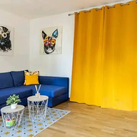 Le Petit Marc Kingersheim